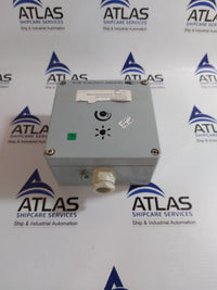 MARINE DATA MD69BR BEARING REPEATER CONTROL BOX