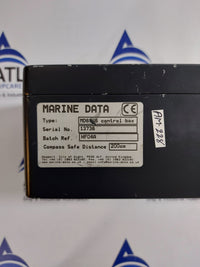 MARINE DATA MD69BR CONTROL BOX