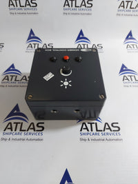 MARINE DATA MD69BR CONTROL BOX