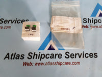 MARINEFLOC AB 4016 SHUNT 100 OHM FOR PPM SIGNAL TO REC.