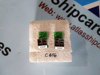 MARINEFLOC AB 4016 SHUNT 100 OHM FOR PPM SIGNAL TO REC.