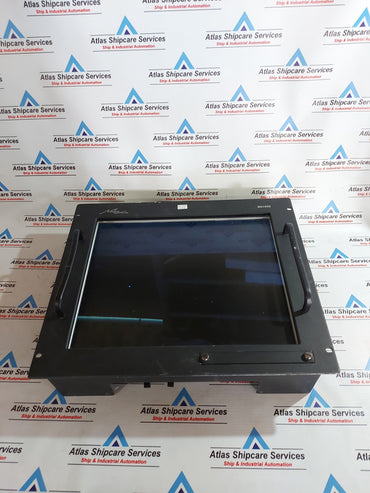 MARINER SYSTEM MS1090 19" LCD MONITOR AG735