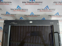 MARINER SYSTEM MS1090 19" LCD MONITOR AG735