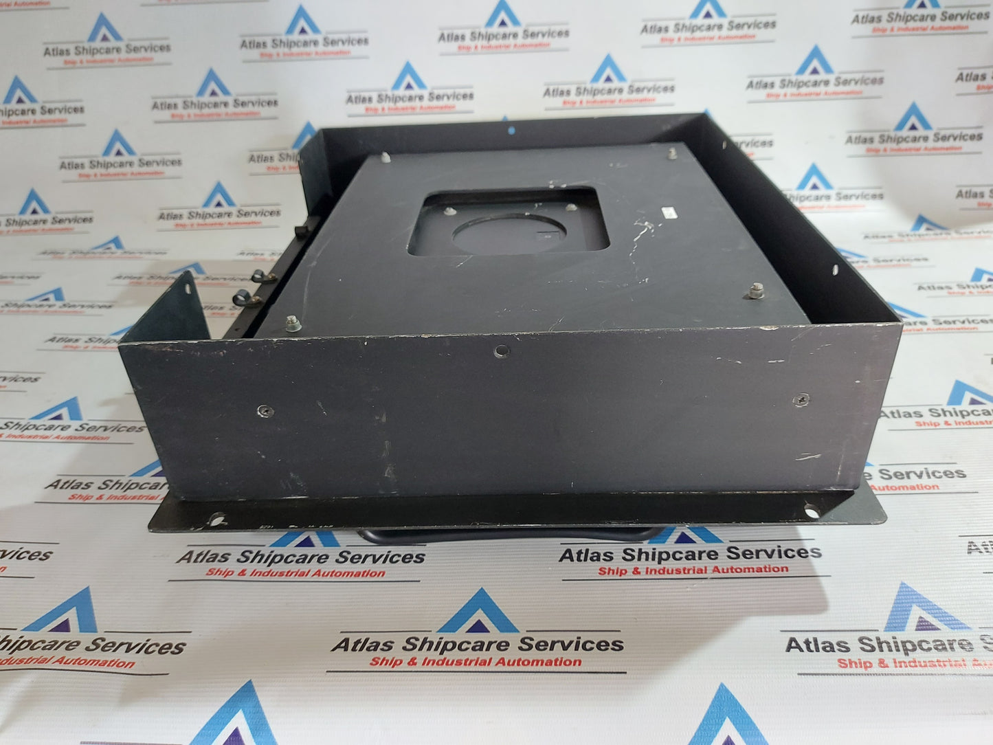 MARINER SYSTEM MS1090 19" LCD MONITOR AG735