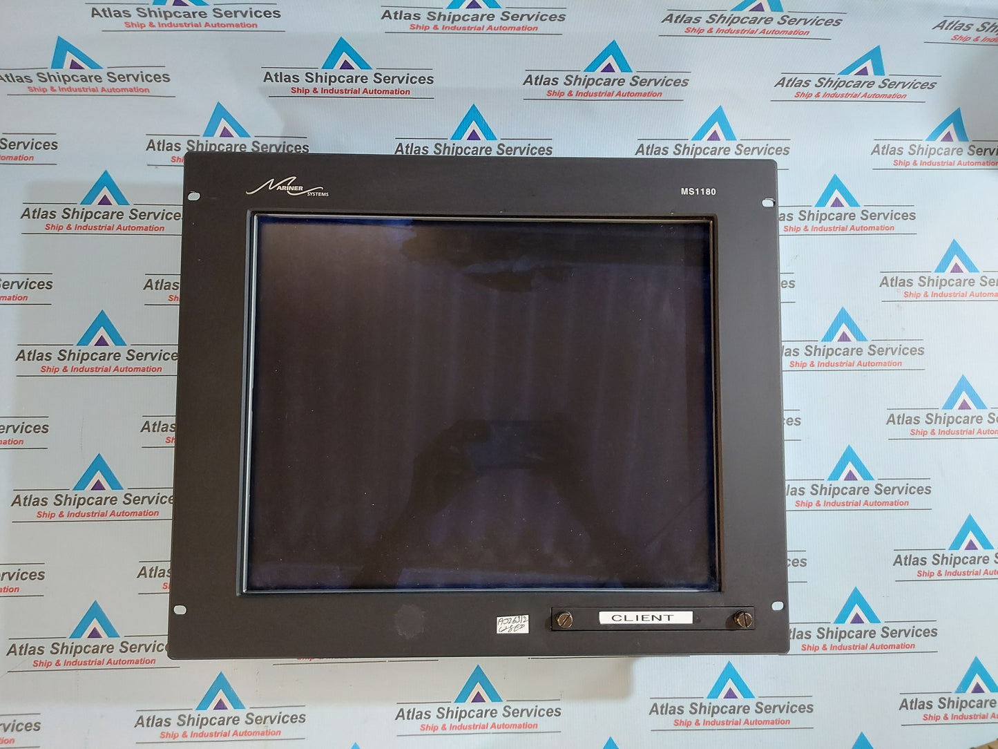MARINE SYSTEM MS1180 HP E190i IPS DISPLAY E4U30AA E4U30AT E4U30AS