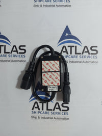 MARINE SYSTEMS RF 1004-MST-C SINGLE PHASE RFI FILTER 4A 250V 50/60Hz