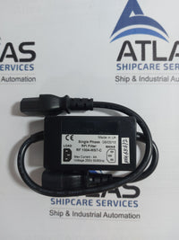 MARINE SYSTEMS RF 1004-MST-C SINGLE PHASE RFI FILTER 4A 250V 50/60Hz