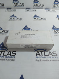 MARINE SYSTEMS RF 1004-MST-C SINGLE PHASE RFI FILTER 4A 250V 50/60Hz
