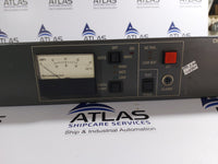 MARINE TECHNOLOGY INTERNATIONAL 9038222 CHARGER CONTROL/ALARM MODULE
