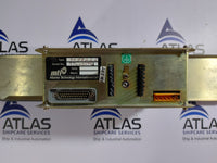 MARINE TECHNOLOGY INTERNATIONAL 9038222 CHARGER CONTROL/ALARM MODULE