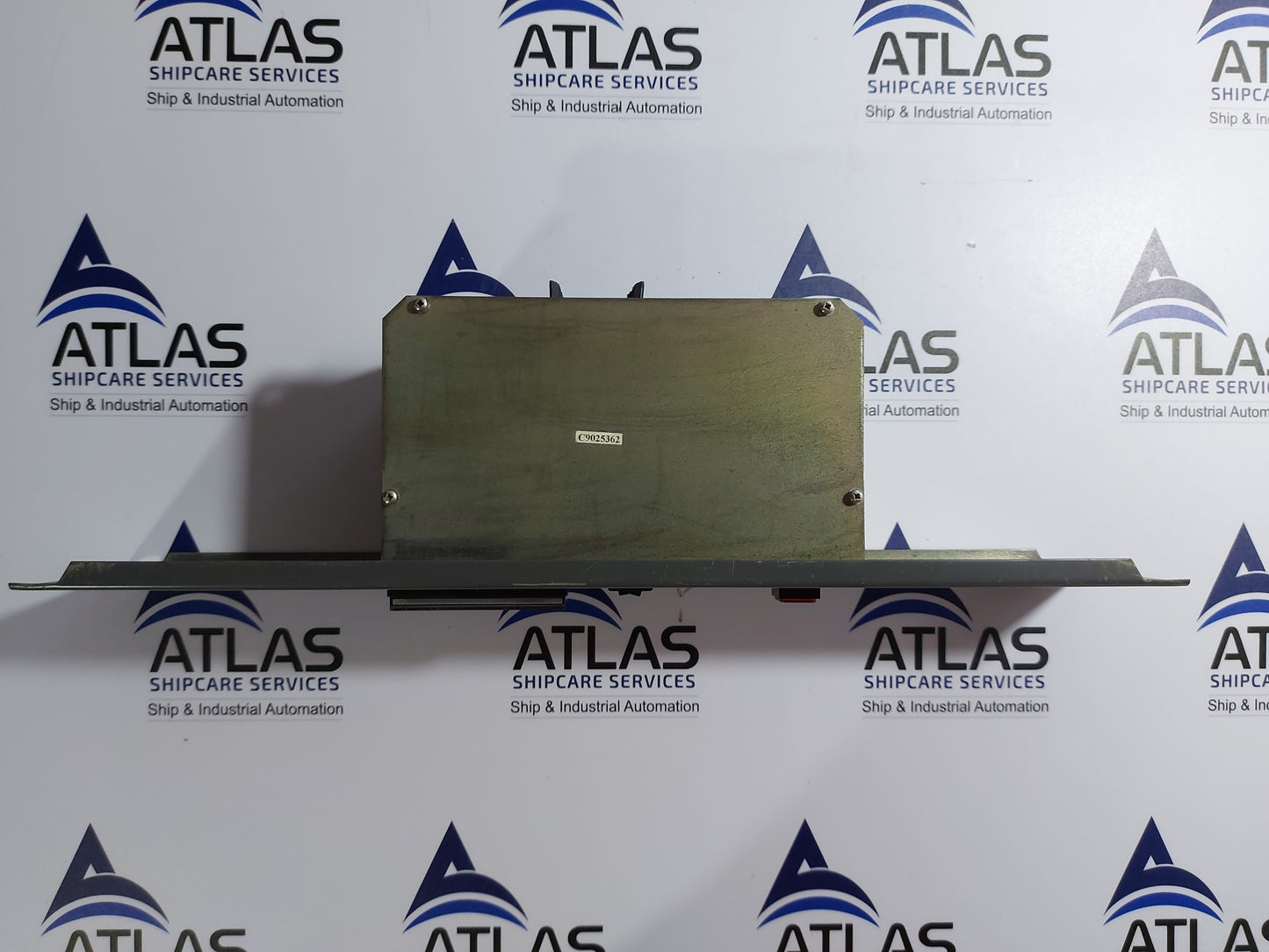 MARINE TECHNOLOGY INTERNATIONAL 9038222 CHARGER CONTROL/ALARM MODULE