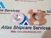 MARSTON P420195 RUPTURE DISC