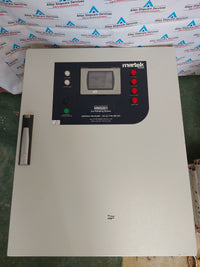 MARTEK MARINE MM5001 GAS SAMPLING SYSTEM