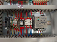 MARTEK MARINE MM5001 GAS SAMPLING SYSTEM