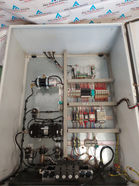 MARTEK MARINE MM5001 GAS SAMPLING SYSTEM