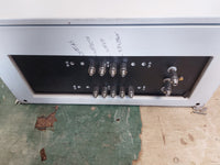 MARTEK MARINE MM5001 GAS SAMPLING SYSTEM