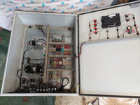 MARTEK MARINE MM5001 GAS SAMPLING SYSTEM