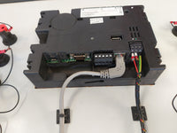 MARTEK MARINE MM5001 GAS SAMPLING SYSTEM