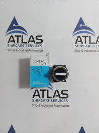 MARUYASU A30SN3LR11 SELECTOR SWITCH