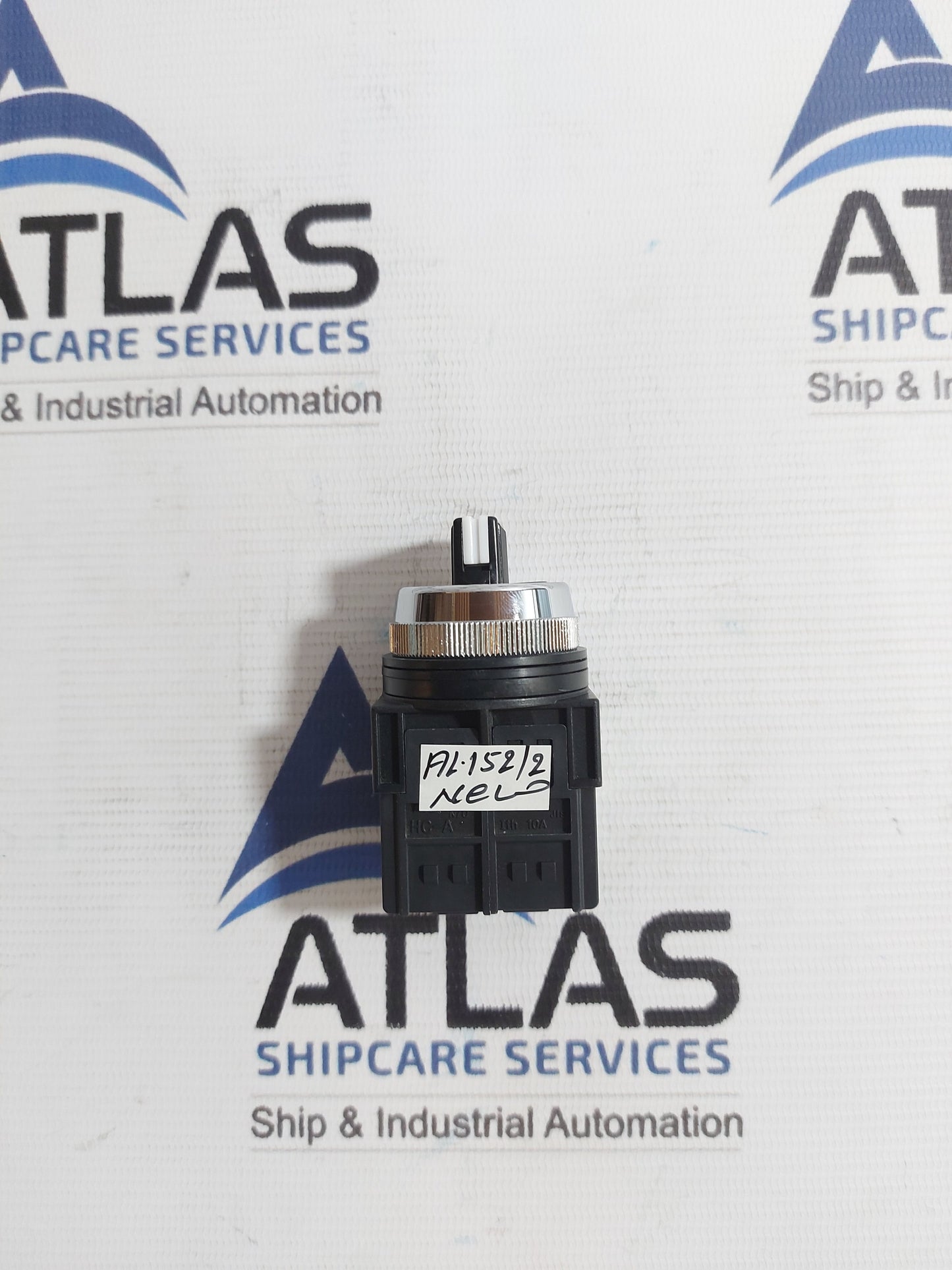 MARUYASU A30SN3LR11 SELECTOR SWITCH