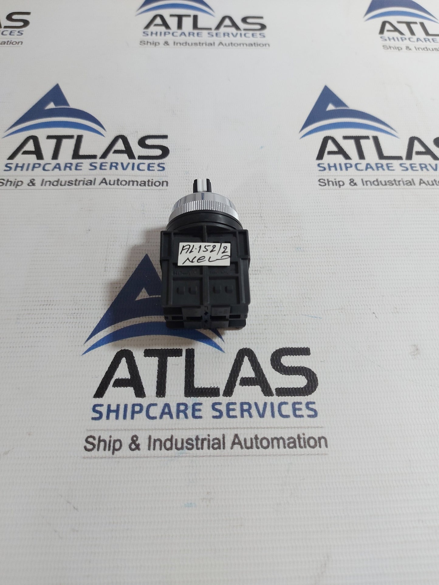 MARUYASU A30SN3LR11 SELECTOR SWITCH