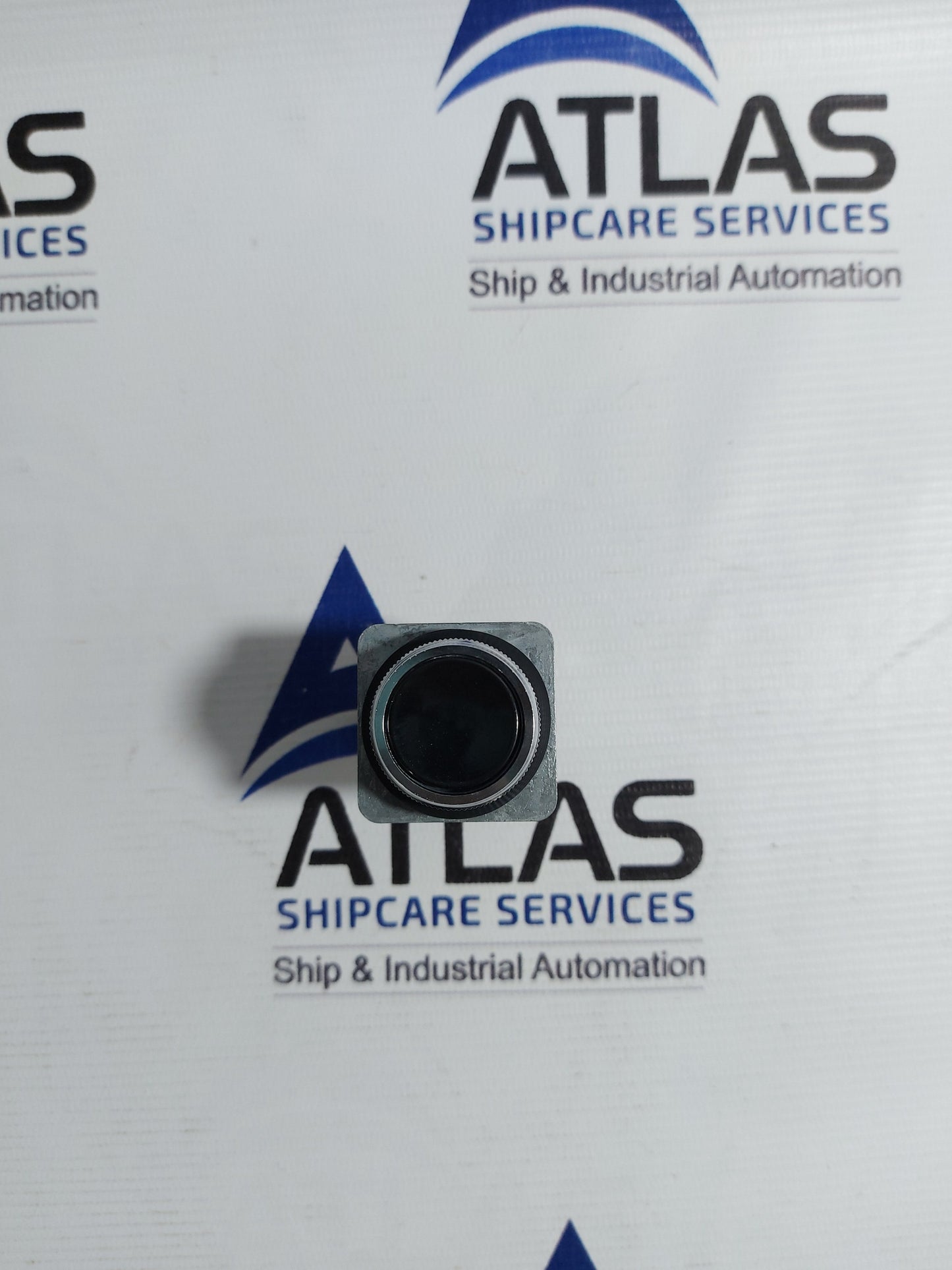 MARUYASU DENGYO CP-1B PUSH BUTTON SWITCH 10A 600V