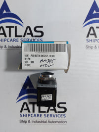 MARUYASU DENGYO CP-1B PUSH BUTTON SWITCH 10A 600V