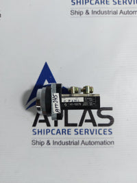 MARUYASU DENGYO CP-1B PUSH BUTTON SWITCH 10A 600V