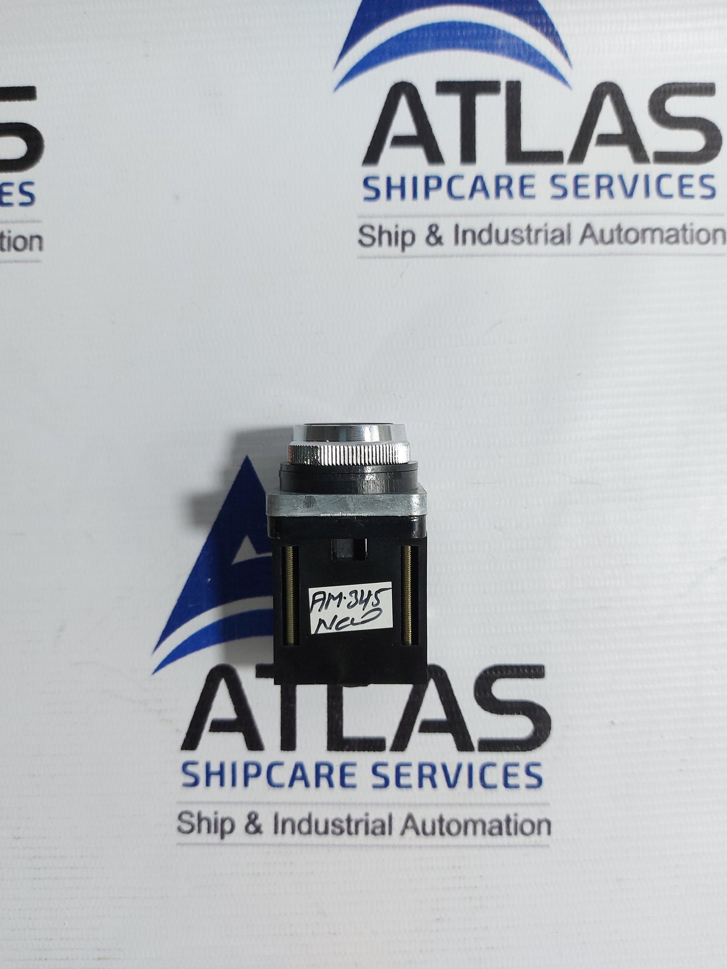 MARUYASU DENGYO CP-1B PUSH BUTTON SWITCH 10A 600V