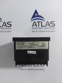 MASIBUS 5006-RN DIGITAL TEMPERATURE CONTROLLER 100-300V DC