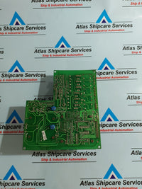 MASIBUS 8512N-11M PCB CARD
