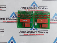 MASIBUS 8512N-21 PCB CARD