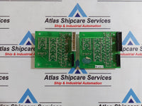 MASIBUS 8512N-21 PCB CARD