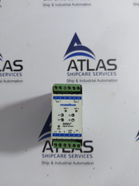 MASIBUS 9000U+ SERIES DOP SIGNAL ISOLATED CONVERTER