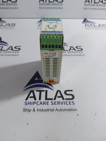 MASIBUS 9000U+ SERIES DOP SIGNAL ISOLATED CONVERTER