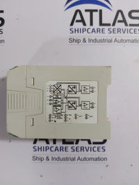 MASIBUS 9000U+ SERIES DOP SIGNAL ISOLATED CONVERTER