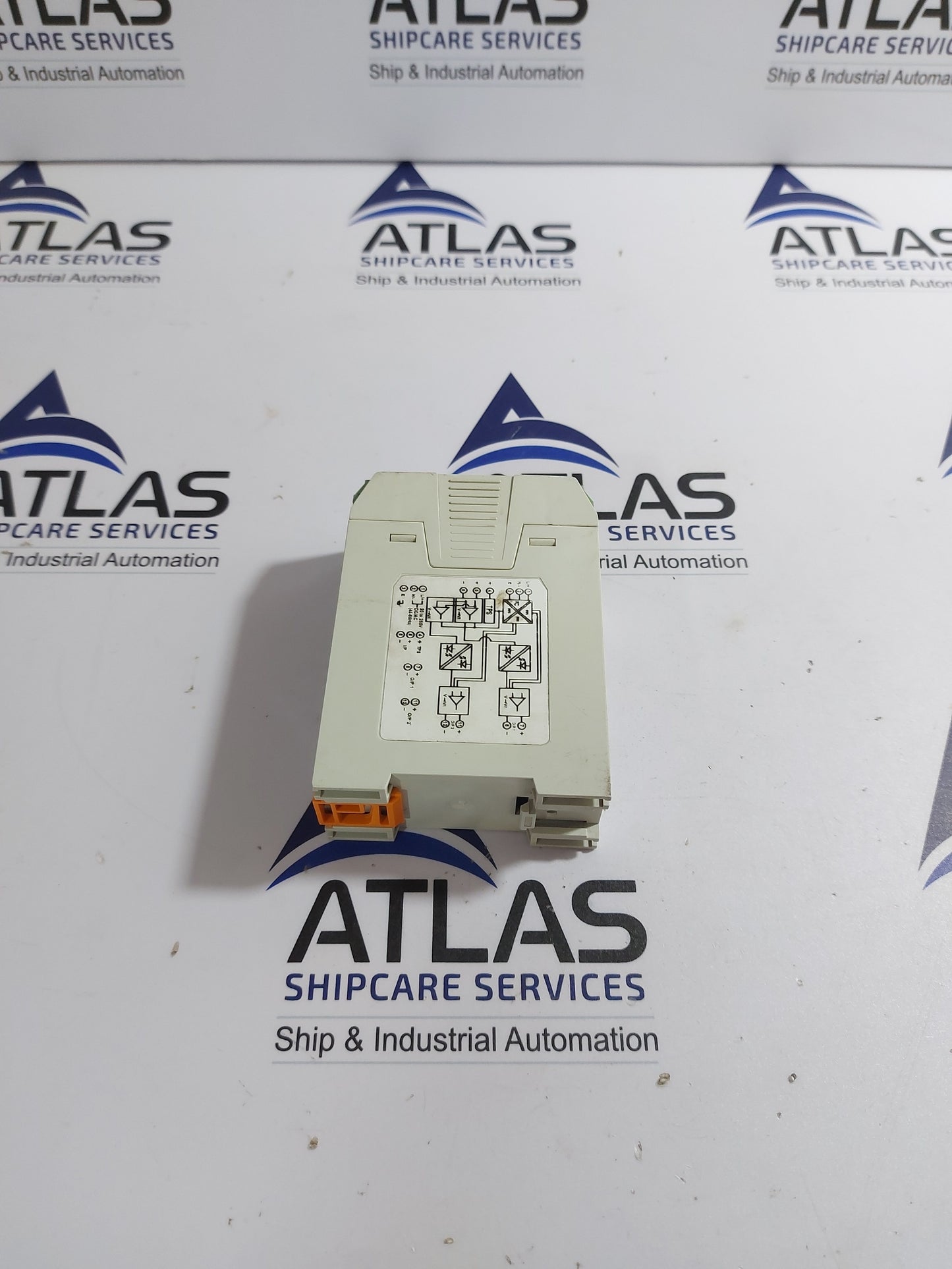 MASIBUS 9000U+ SERIES DOP SIGNAL ISOLATED CONVERTER