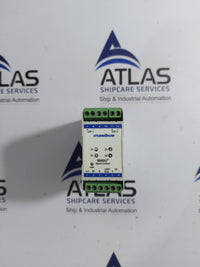 MASIBUS 9000U+ SERIES DOP TPS SIGNAL ISOLATED CONVERTER