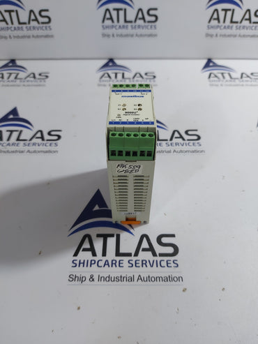 MASIBUS 9000U+ SERIES DOP TPS SIGNAL ISOLATED CONVERTER