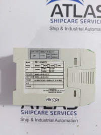 MASIBUS 9000U+ SERIES DOP TPS SIGNAL ISOLATED CONVERTER