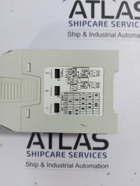 MASIBUS 9000U+ SERIES DOP TPS SIGNAL ISOLATED CONVERTER