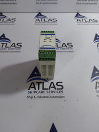 MASIBUS 9000U+ SERIES DOP TPS SIGNAL ISOLATED CONVERTER