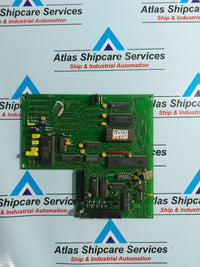 MASIBUS SCN8512N02M PCB CARD