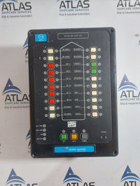 MASTER SYSTEMS DK-2H NAVIGATION LIGHT UNIT