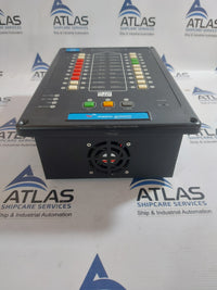 MASTER SYSTEMS DK-2H NAVIGATION LIGHT UNIT