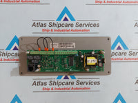 MASTERVOLT 70400060 MASS CHARGER ALARM INTERFACE PANEL