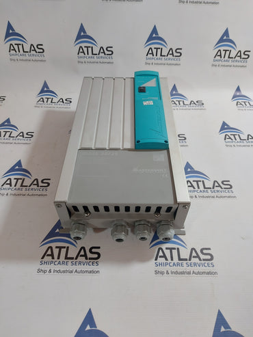 MASTERVOLT MASS 24/25 AUTOMATIC BATTERY CHARGER 04-07-20255