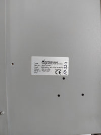 MASTERVOLT MASS 24/25 AUTOMATIC BATTERY CHARGER 04-07-20255