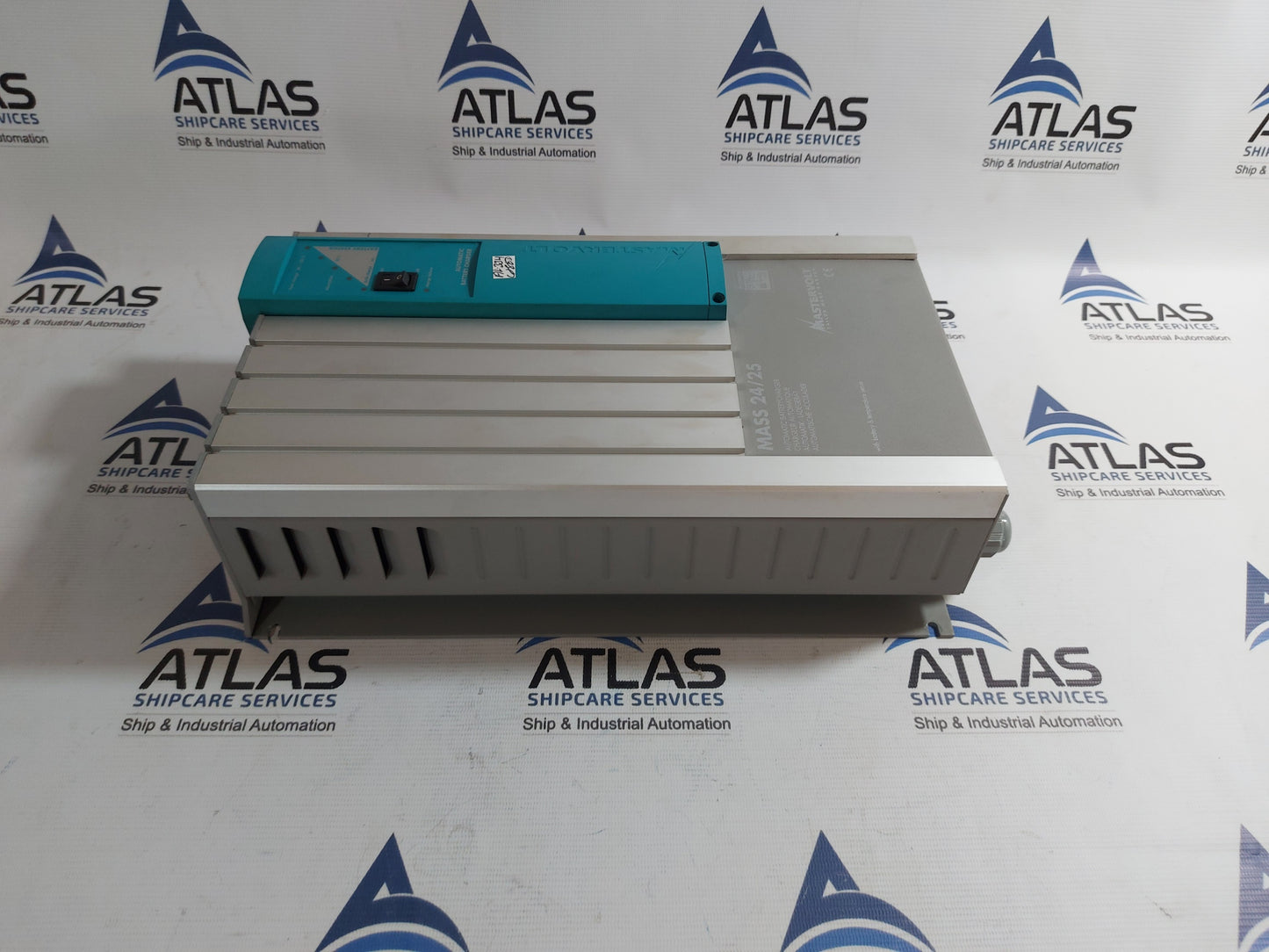 MASTERVOLT MASS 24/25 AUTOMATIC BATTERY CHARGER 04-07-20255
