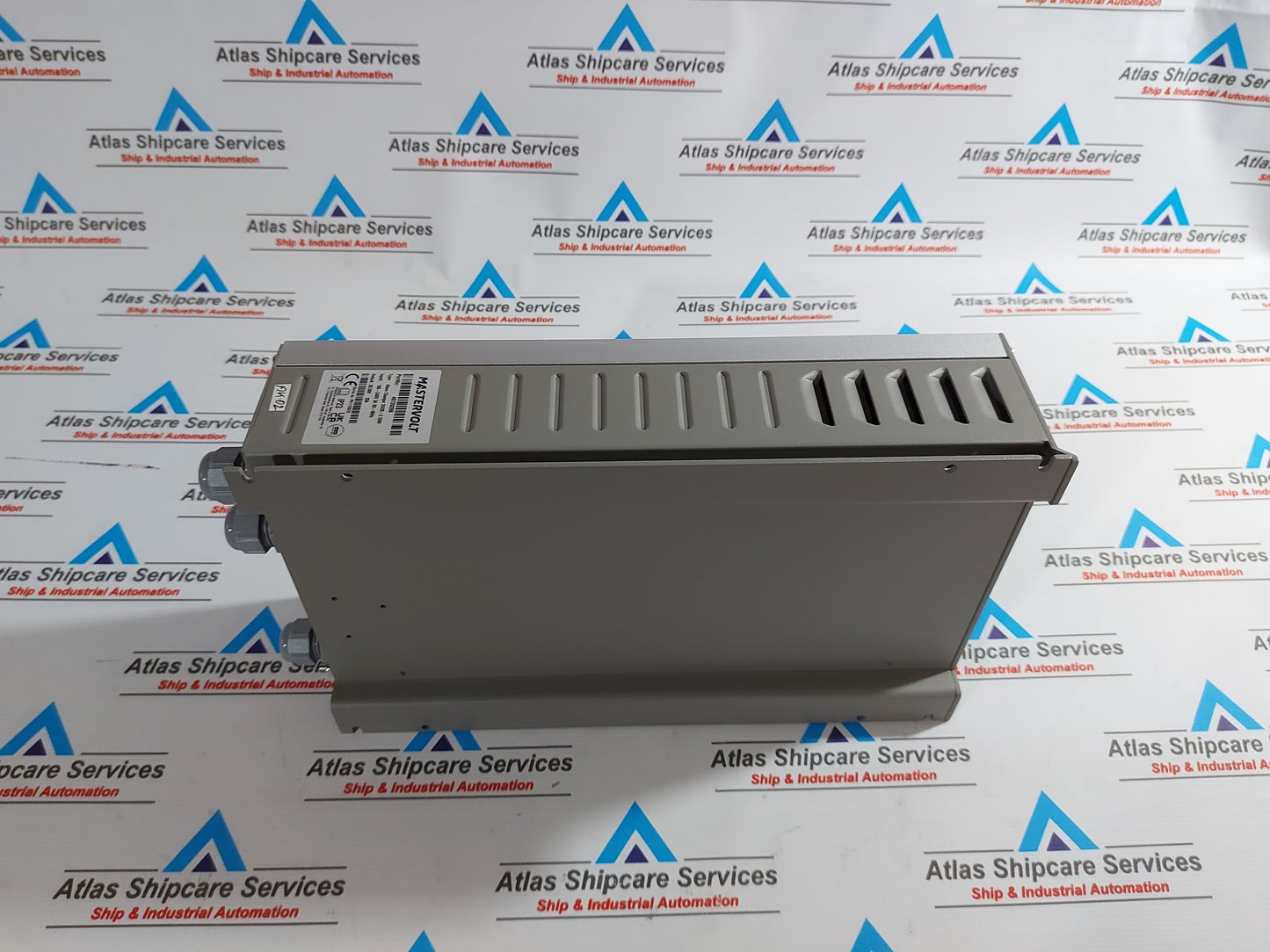 MASTERVOLT MASS 24/25 AUTOMATIC BATTERY CHARGER 40720266